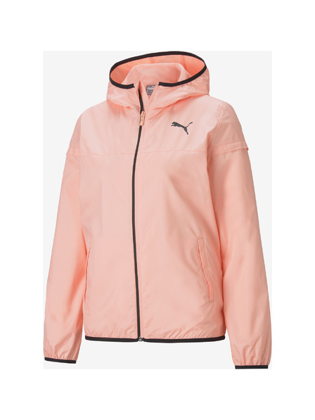 Puma Essentials Solid Windbreaker Яке