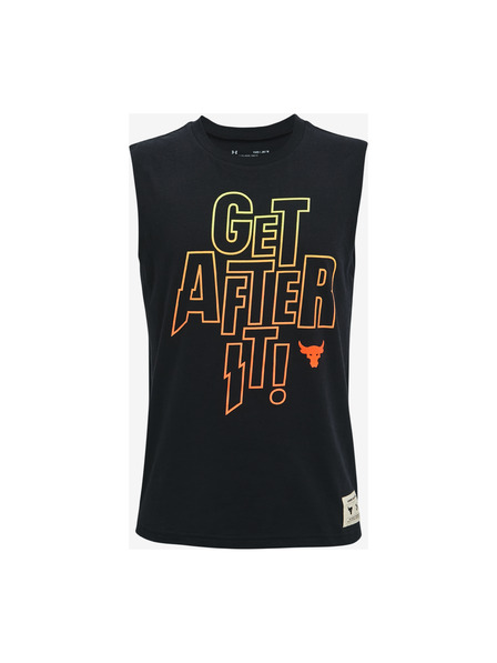 Under Armour Детски потник Under Armour Project Rock GT AFTR TK