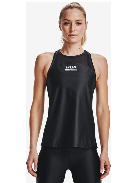 Under Armour Дамски потник Under Armour Iso Chill Tank