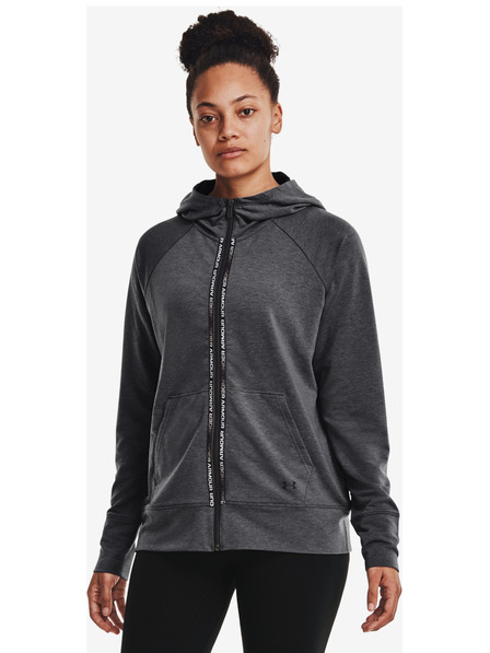 Under Armour Rival Terry Taped Суитшърт