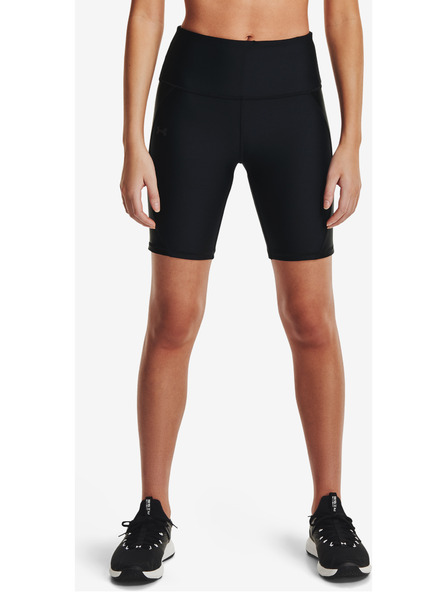 Under Armour Дамски компресионни шортс Under Armour HG Armour Shine BikeShort