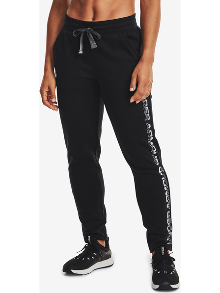 Under Armour Женски спортни панталони Under Armour Rival Fleece Grdient Pant