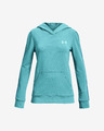 Under Armour Rival Terry Суитшърт детски