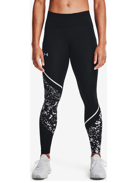 Under Armour Дамски компресионни клинове Under Armour Fly Fast 2.0 Print Tight