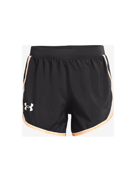 Under Armour Женски шорти Under Armour Fly By 2.0 Brand Short
