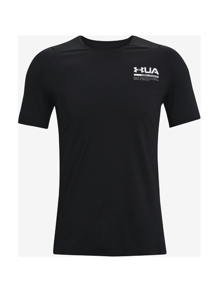 Under Armour Мъжка тениска Under Armour HG IsoChill Perforated SS