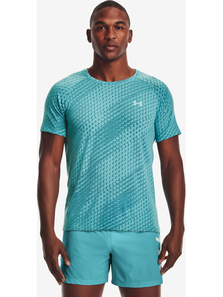 Under Armour Streaker Runclipse Тениска