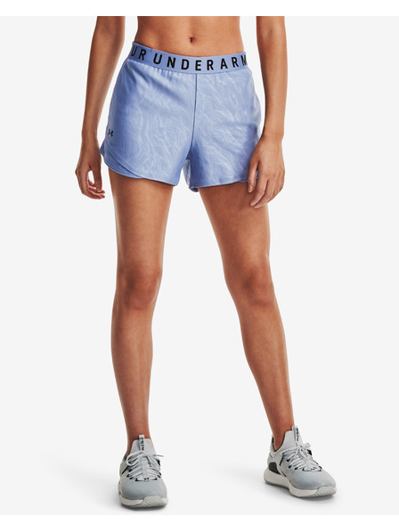 Under Armour Play Up Emboss 3.0 Шорти