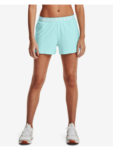 Under Armour Play Up Emboss 3.0 Шорти