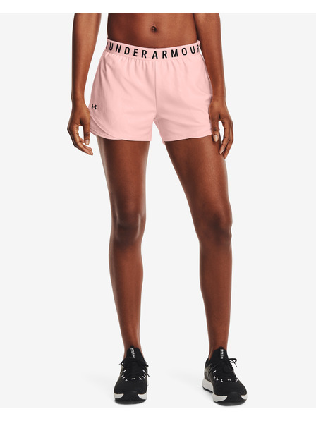 Under Armour Play Up Emboss 3.0 Шорти