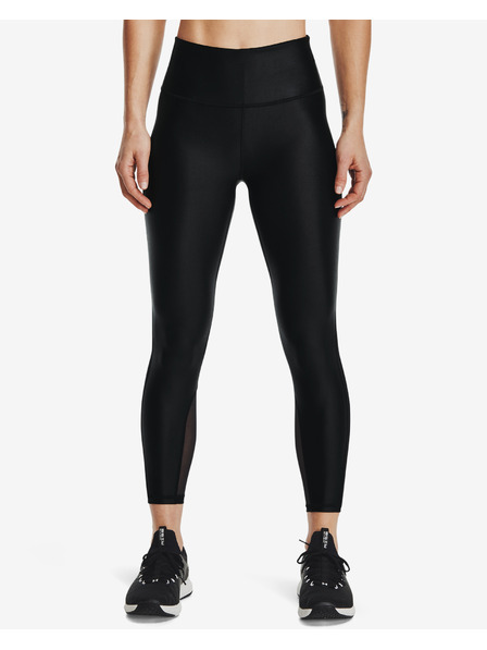 Under Armour Дамски компресионни легинси Under Armour Iso Chill 7/8 Leg NS