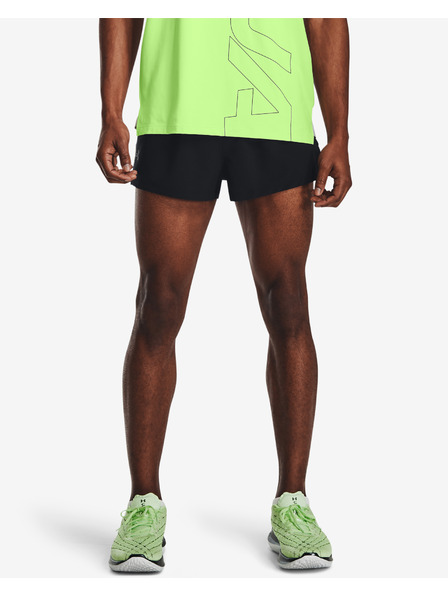 Under Armour Мъжки шорти Under Armour Launch SW Split Short