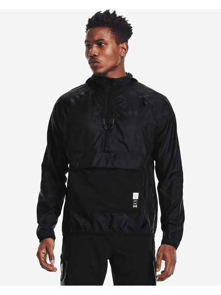 Under Armour Мъжко яке Under Armour Run Anywhere Anorak