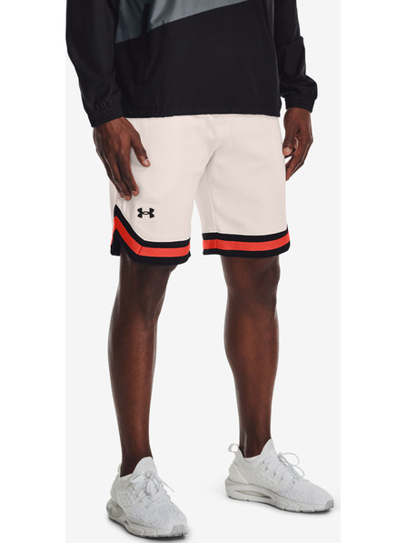 Under Armour Мъжки шорти Under Armour RIVAL FLEECE AMP SHORT