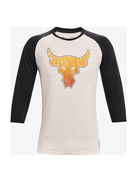 Under Armour Project Rock Iron Тениска