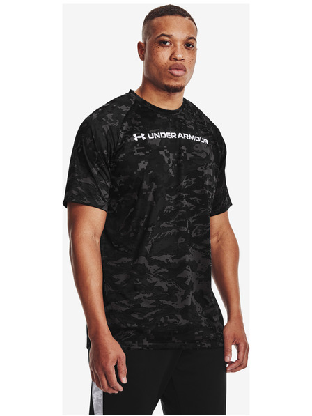 Under Armour Мъжка тениска Under Armour TECH ABC CAMO SS