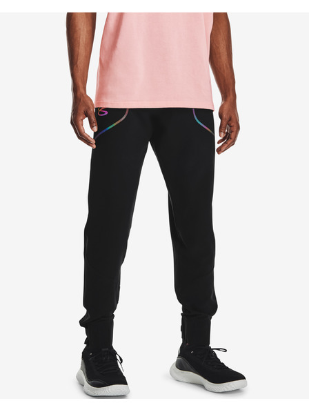 Under Armour Мъжки панталони Under Armour CURRY UNDRTD ALL STAR Storm PANT