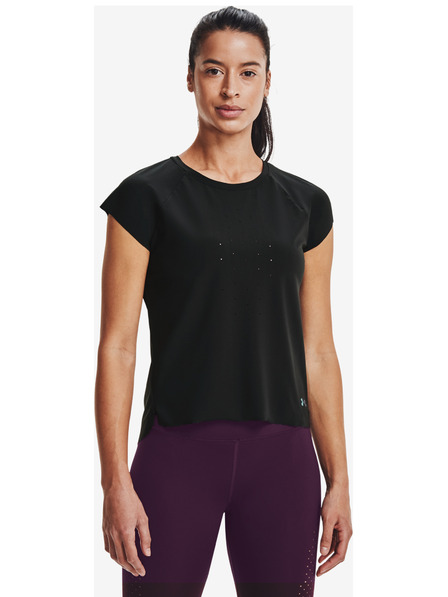 Under Armour Дамска тениска Under Armour Rush Perf SS