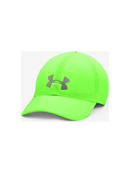 Under Armour Унисекс шапка с козирка Under Armour Run Shadow Cap
