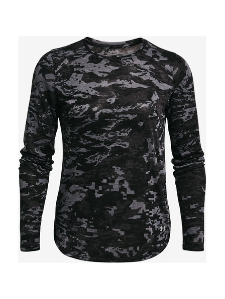 Under Armour Женска тениска Under Armour Breeze LS