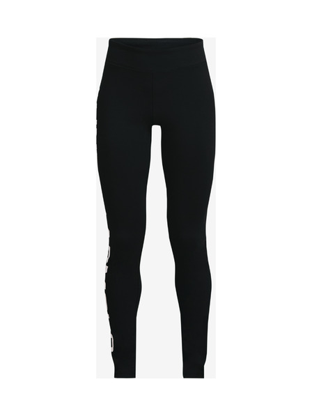 Under Armour Момичешки легинси Under Armour SportStyle Branded Leggings