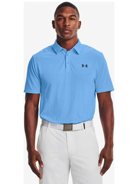 Under Armour Мъжка тениска Under Armour UA Vanish Seamless Mapped P