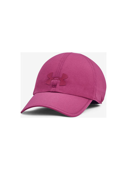 Under Armour Унисекс шапка с козирка Under Armour Run Shadow Cap
