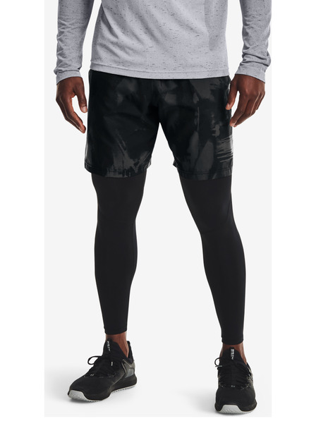 Under Armour Мъжки шорти Under Armour Woven Adapt Shorts