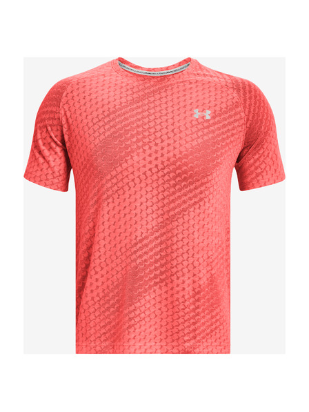 Under Armour Streaker Runclipse Тениска