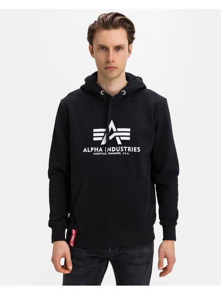 Alpha Industries Basic Sweatshirt