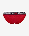 Tommy Jeans Contrast Waistband Бикини
