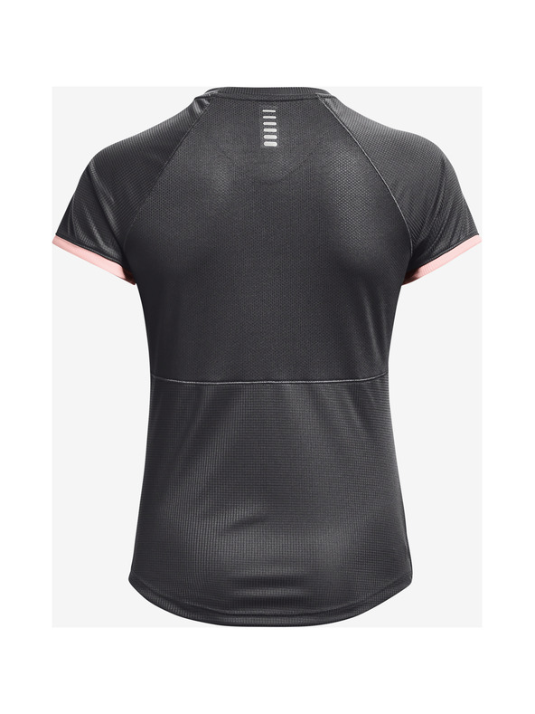 Under Armour Женска тениска Under Armour Speed Stride Graphic SS