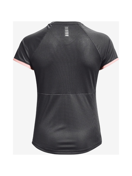 Under Armour Женска тениска Under Armour Speed Stride Graphic SS