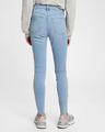 GAP The Gen Good High Rise True Skinny Дънки