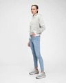 GAP The Gen Good High Rise True Skinny Дънки