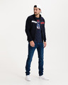 Tommy Jeans Vertical Logo T-shirt