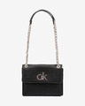 Calvin Klein Ew Conv Flap Чанта за през рамо