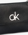 Calvin Klein Ew Conv Flap Чанта за през рамо