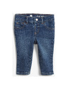 GAP Baby дънки Gen Good Skinny Stretch GAP