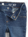GAP Baby дънки Gen Good Skinny Stretch GAP