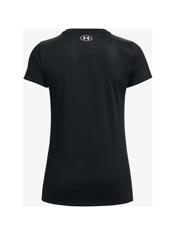 Under Armour Дамска тениска Under Armour Tech Solid BL SSC