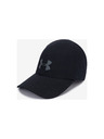 Under Armour Унисекс шапка с козирка Under Armour Run Shadow Cap