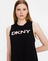 DKNY Sollip Logo Потник