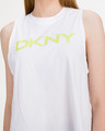 DKNY Sollip Logo Потник