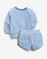 GAP Knit Outfit Комплект детски
