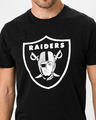 New Era NFL Oakland Raiders Тениска