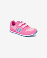 New Balance 500 Спортни обувки детски