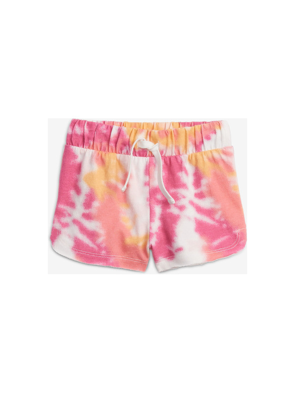 GAP Graphic Pull-On Шорти детски