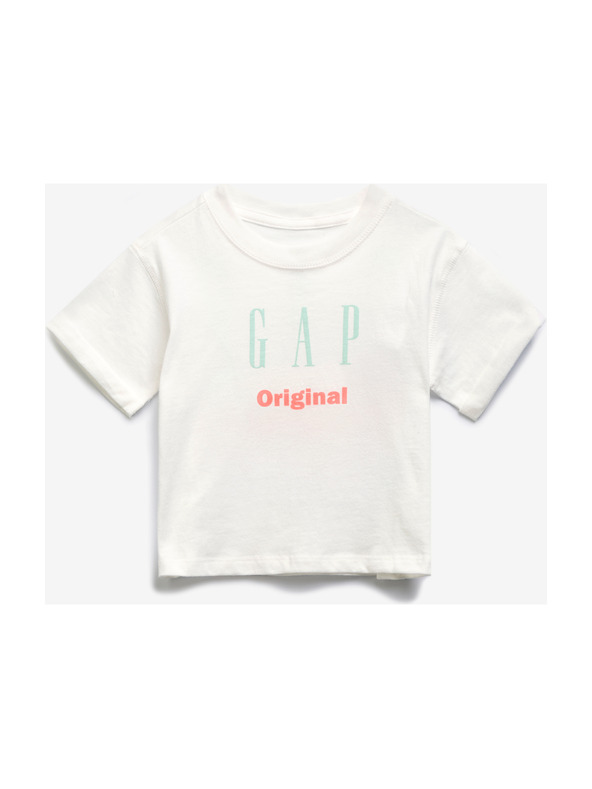 GAP Тениска детски