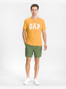 GAP Logo Easy Cargo Къси панталони